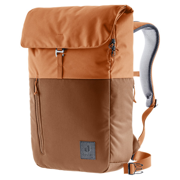 UP SEOUL Unisex - Tagesrucksack-MOCHA-PECAN