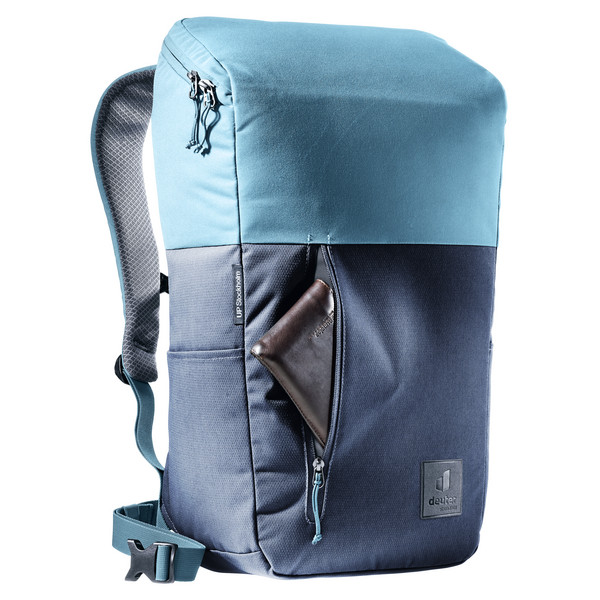 UP STOCKHOLM Unisex - Tagesrucksack-INK-ATLANTIC