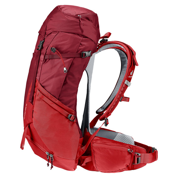 Deuter FUTURA PRO 36 - Tourenrucksack Ansicht 4