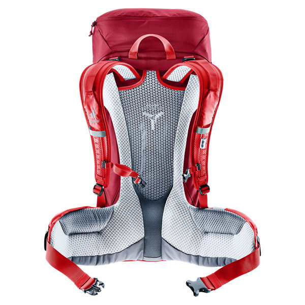 Deuter FUTURA PRO 36 - Tourenrucksack Ansicht 5