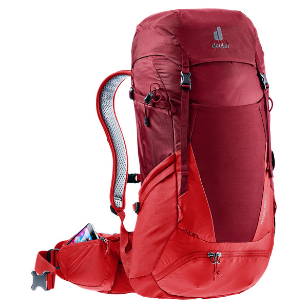 Deuter FUTURA PRO 36 - Tourenrucksack