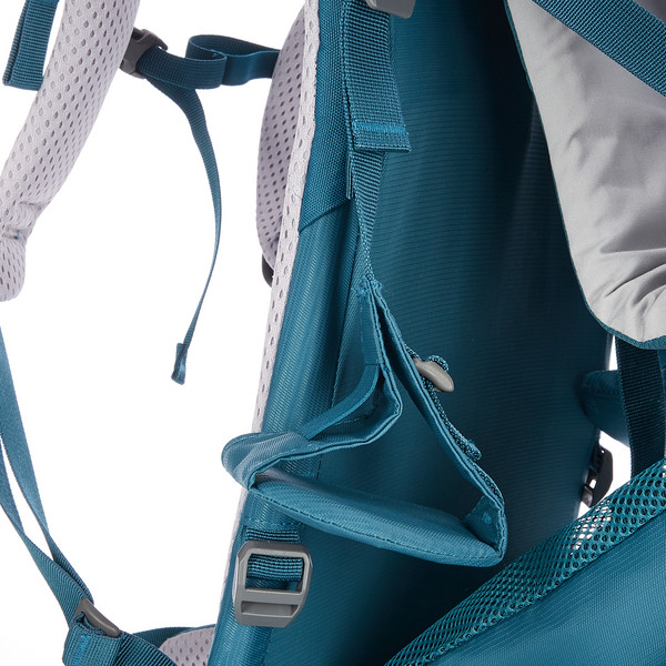 Deuter KID COMFORT ACTIVE SL Damen - Kindertrage Ansicht 10