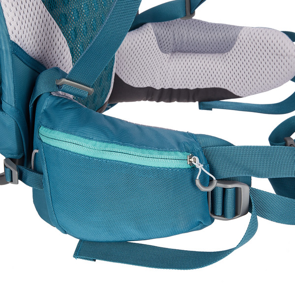 Deuter KID COMFORT ACTIVE SL Damen - Kindertrage Ansicht 16