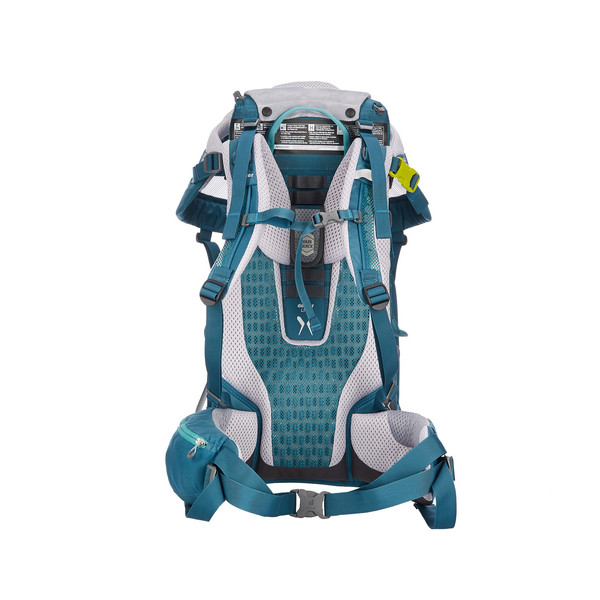 Deuter KID COMFORT ACTIVE SL Damen - Kindertrage Ansicht 6