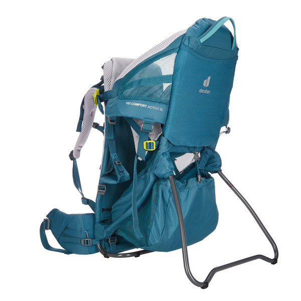 Deuter KID COMFORT ACTIVE SL Damen - Kindertrage Ansicht 4
