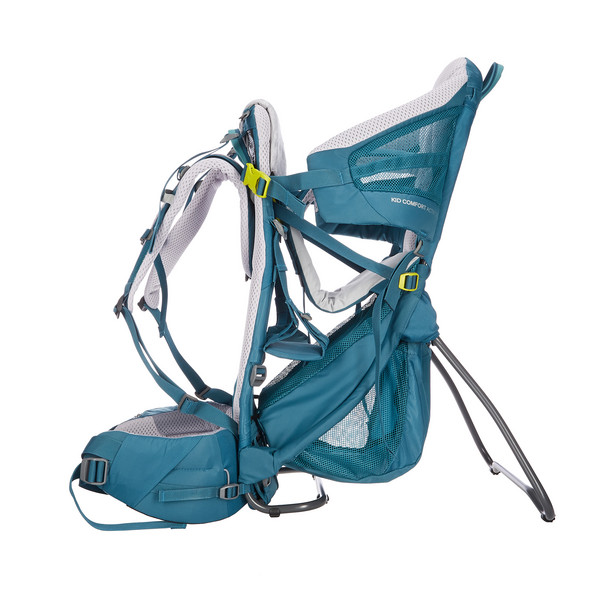 Deuter KID COMFORT ACTIVE SL Damen - Kindertrage Ansicht 5