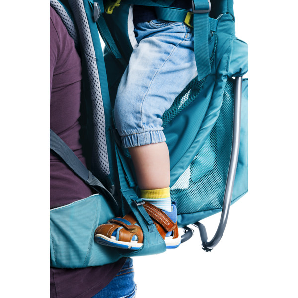 Deuter KID COMFORT ACTIVE SL Damen - Kindertrage Ansicht 20