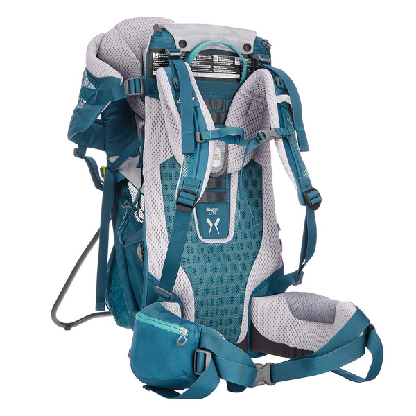 Deuter KID COMFORT ACTIVE SL Damen - Kindertrage
