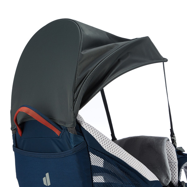 Deuter KC SUN ROOF - Sonnenschutz Ansicht 3
