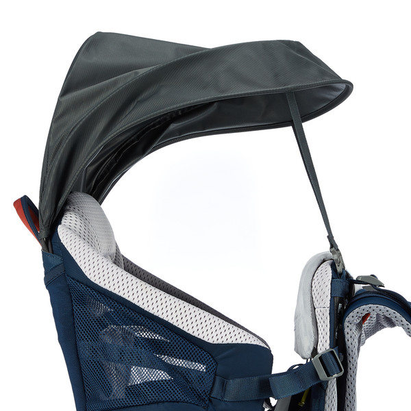 Deuter KC SUN ROOF - Sonnenschutz Ansicht 2