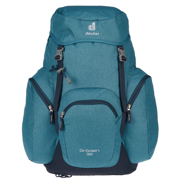 Deuter GRÖDEN 32 - Tagesrucksack Ansicht 6