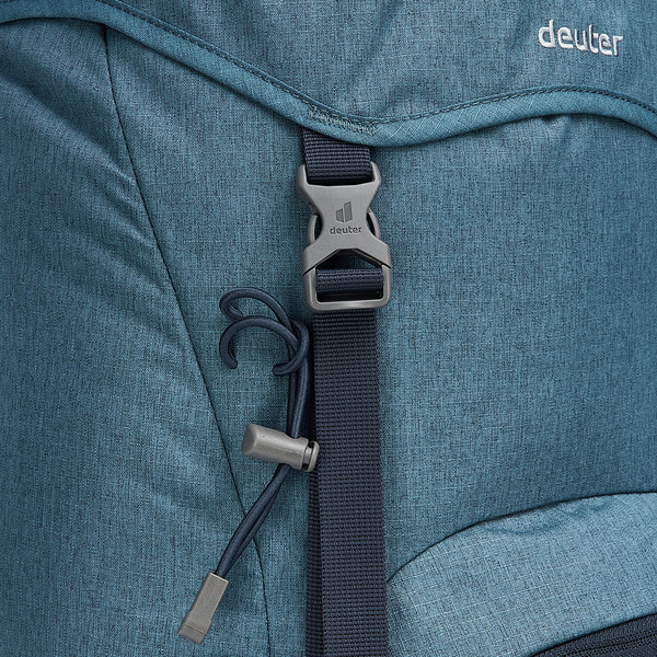 Deuter ZUGSPITZE 24 - Tagesrucksack Ansicht 7
