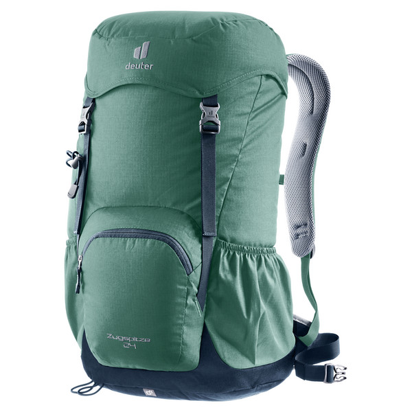 ZUGSPITZE 24 - Tagesrucksack-SEAGREEN-INK