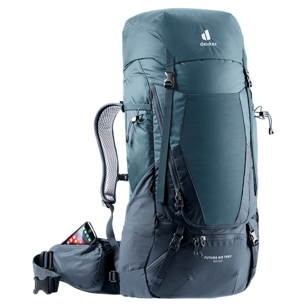 Deuter FUTURA AIR TREK 50+10 - Trekkingrucksack