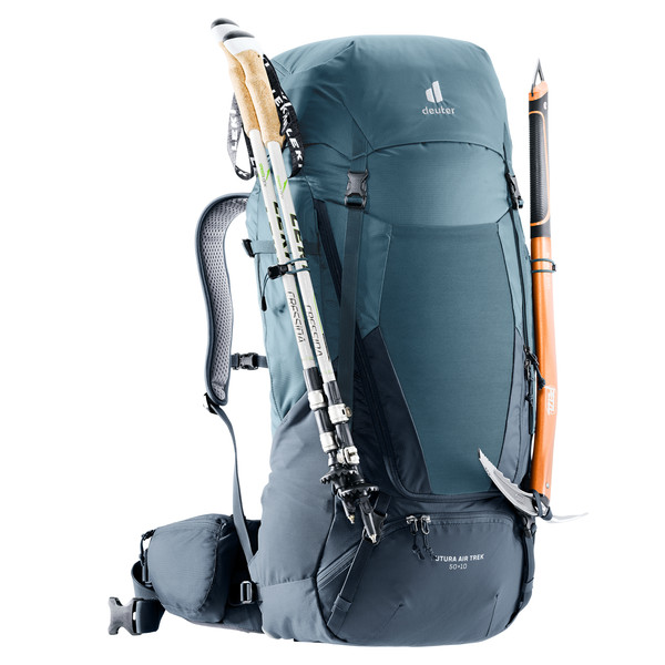 Deuter FUTURA AIR TREK 50+10 - Trekkingrucksack Ansicht 7
