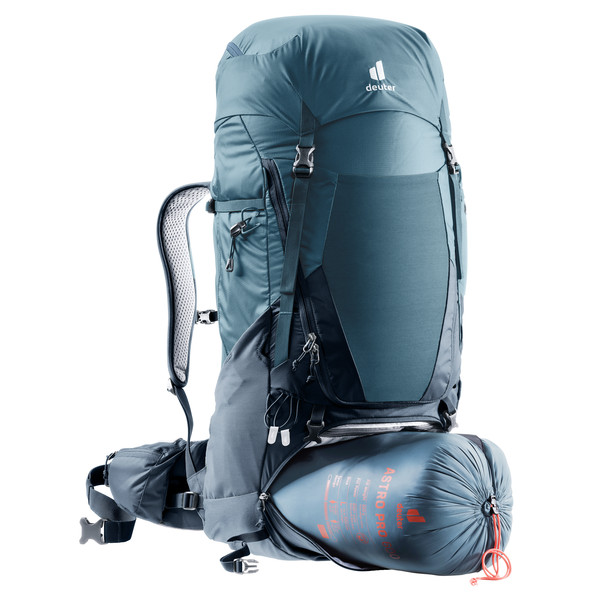 Deuter FUTURA AIR TREK 50+10 - Trekkingrucksack Ansicht 12