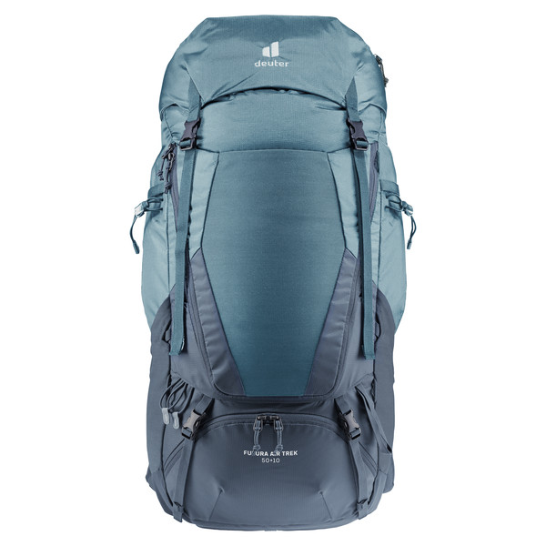 Deuter FUTURA AIR TREK 50+10 - Trekkingrucksack Ansicht 5