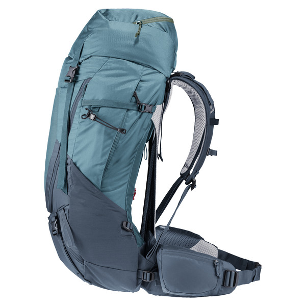 Deuter FUTURA AIR TREK 50+10 - Trekkingrucksack Ansicht 4