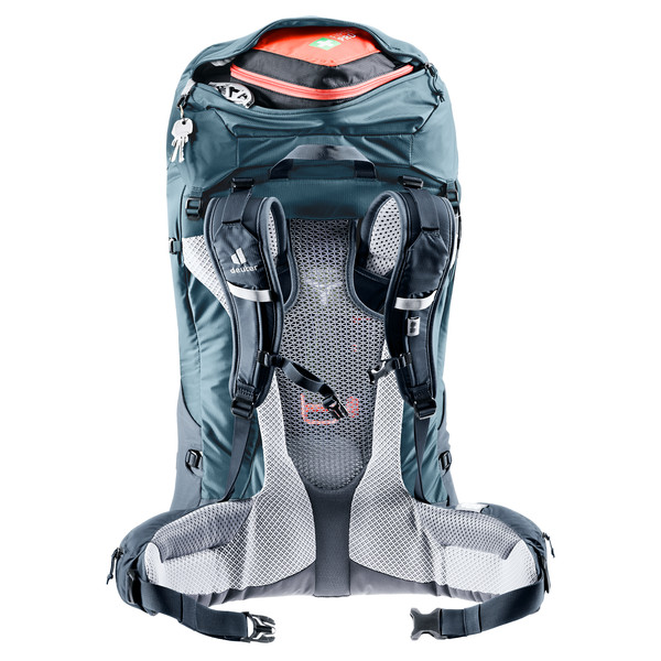Deuter FUTURA AIR TREK 50+10 - Trekkingrucksack Ansicht 10