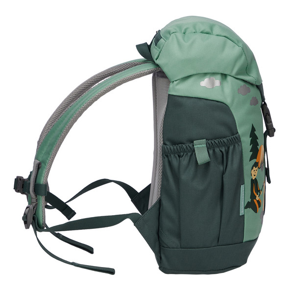Deuter SCHMUSEBÄR Kinder - Kinderrucksack Ansicht 2