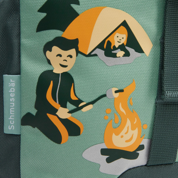 Deuter SCHMUSEBÄR Kinder - Kinderrucksack Ansicht 10