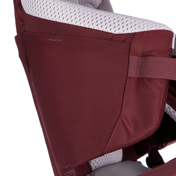 Deuter KID COMFORT - Kindertrage Ansicht 7