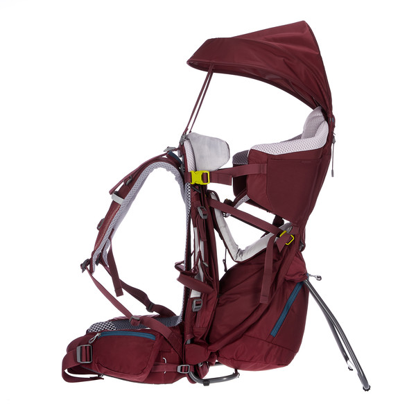 Deuter KID COMFORT - Kindertrage Ansicht 5