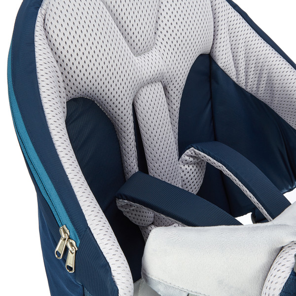 Deuter KID COMFORT PRO - Kindertrage Ansicht 8