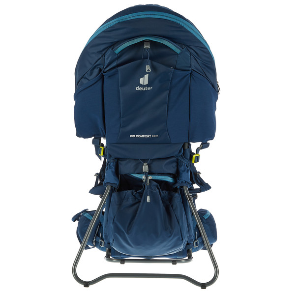 Deuter KID COMFORT PRO - Kindertrage Ansicht 3