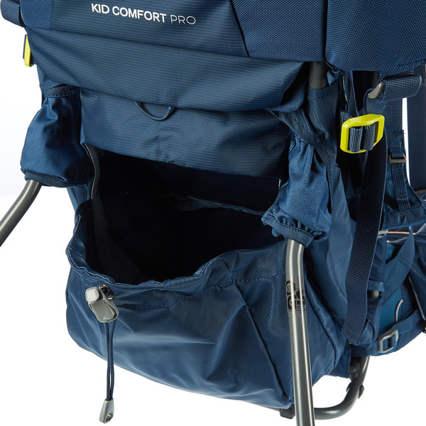 Deuter KID COMFORT PRO - Kindertrage Ansicht 12
