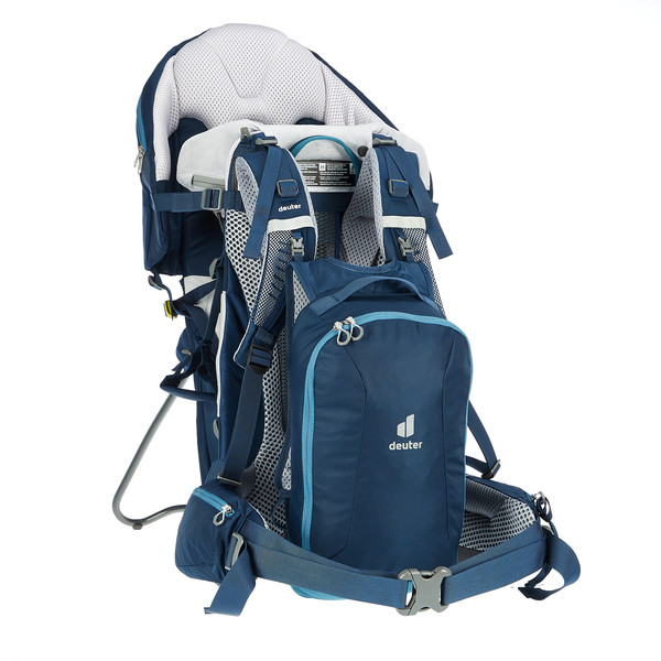 Deuter KID COMFORT PRO - Kindertrage Ansicht 15