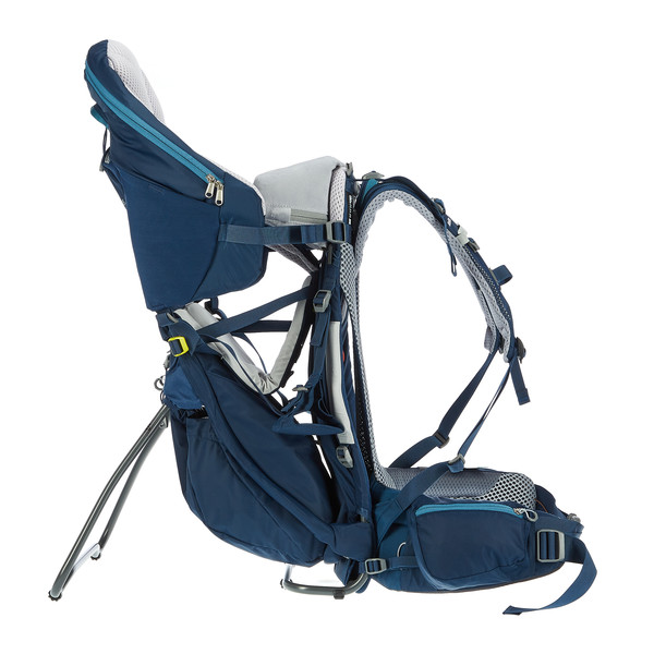 Deuter KID COMFORT PRO - Kindertrage Ansicht 2