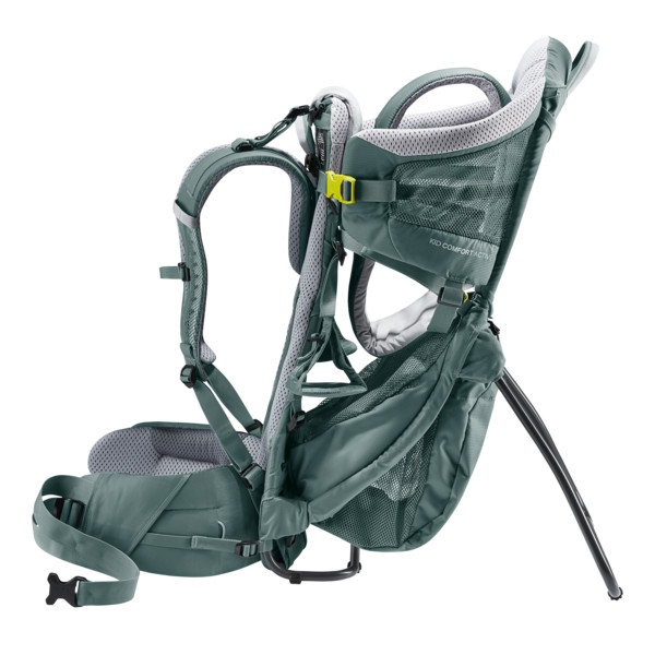 Deuter KID COMFORT ACTIVE Unisex - Kindertrage Ansicht 4