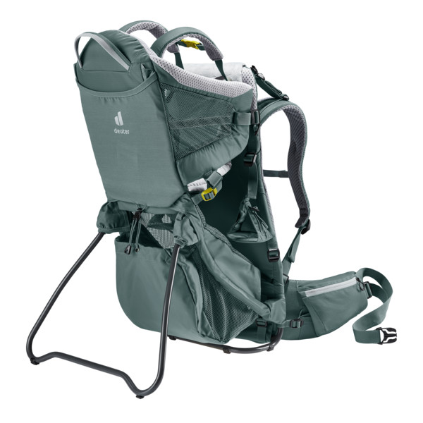 Deuter KID COMFORT ACTIVE Unisex - Kindertrage Ansicht 3