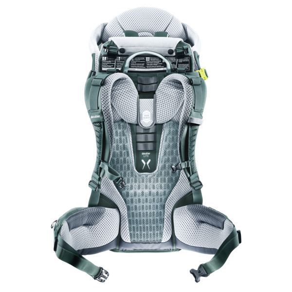 Deuter KID COMFORT ACTIVE Unisex - Kindertrage Ansicht 9