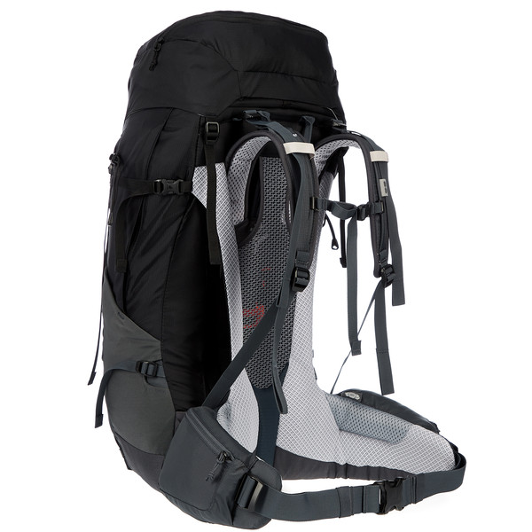 Deuter FUTURA AIR TREK 45+10 SL Damen - Trekkingrucksack Ansicht 4