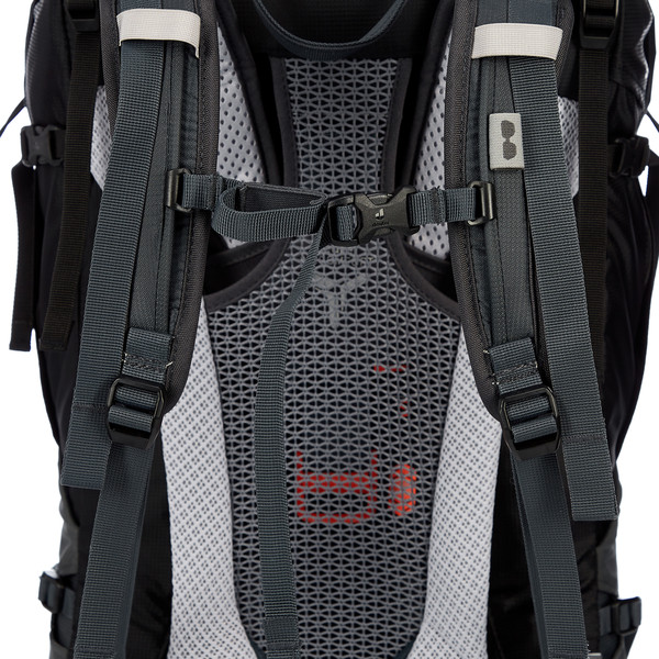 Deuter FUTURA AIR TREK 45+10 SL Damen - Trekkingrucksack Ansicht 10
