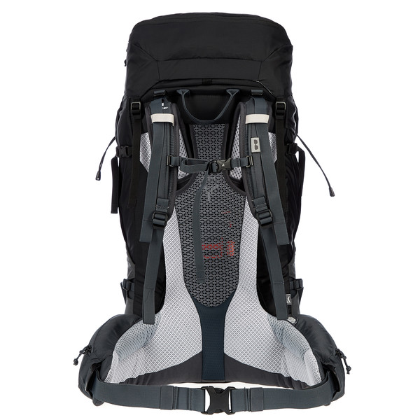 Deuter FUTURA AIR TREK 45+10 SL Damen - Trekkingrucksack Ansicht 3