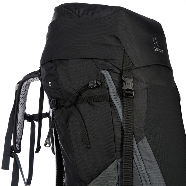 Deuter FUTURA AIR TREK 45+10 SL Damen - Trekkingrucksack Ansicht 9