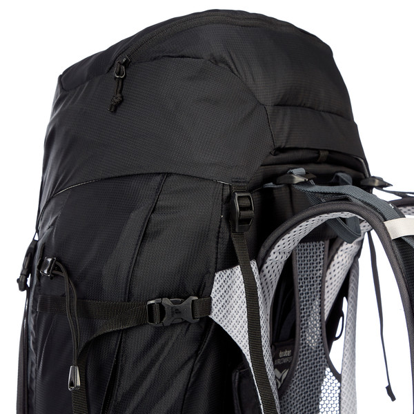 Deuter FUTURA AIR TREK 45+10 SL Damen - Trekkingrucksack Ansicht 12