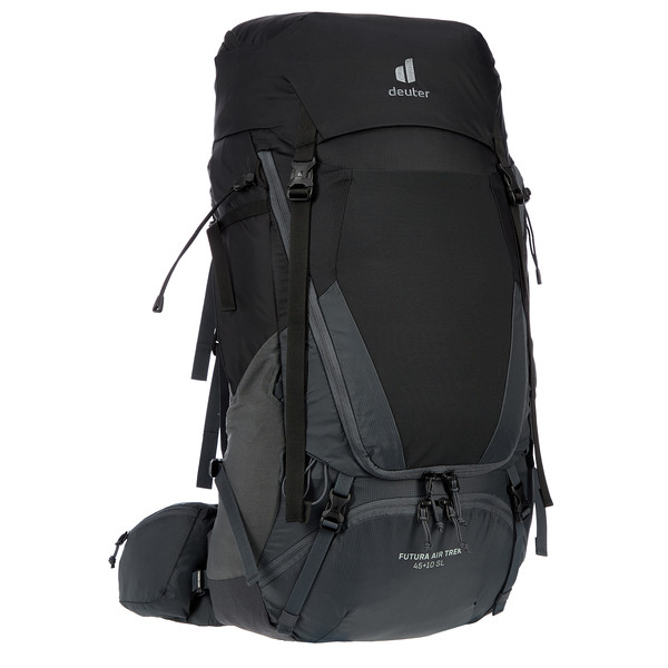 Deuter FUTURA AIR TREK 45+10 SL Damen - Trekkingrucksack