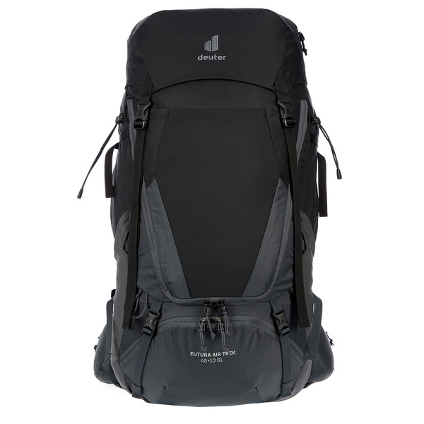 Deuter FUTURA AIR TREK 45+10 SL Damen - Trekkingrucksack Ansicht 6