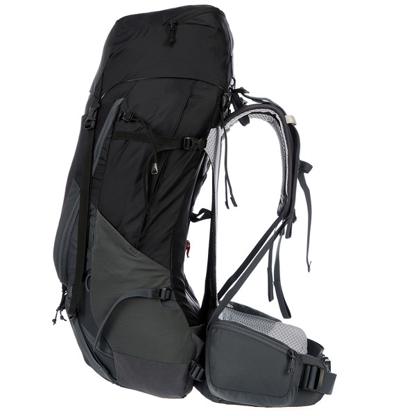Deuter FUTURA AIR TREK 45+10 SL Damen - Trekkingrucksack Ansicht 5