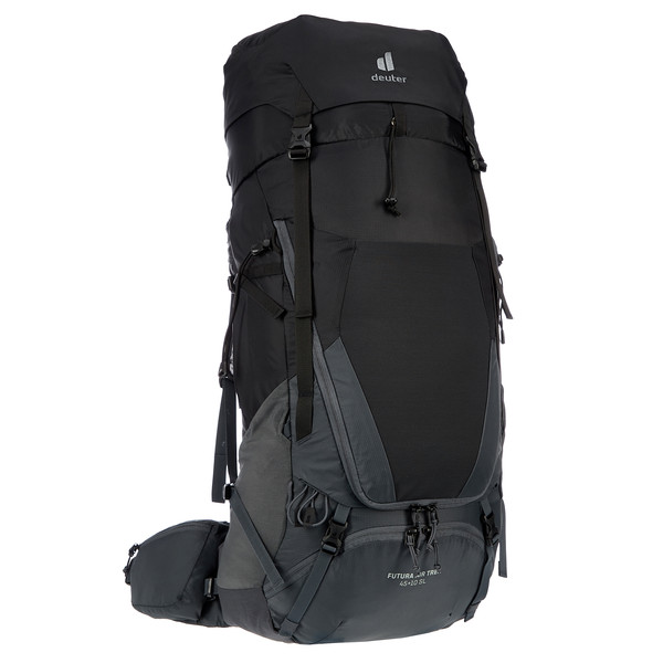 Deuter FUTURA AIR TREK 45+10 SL Damen - Trekkingrucksack Ansicht 7