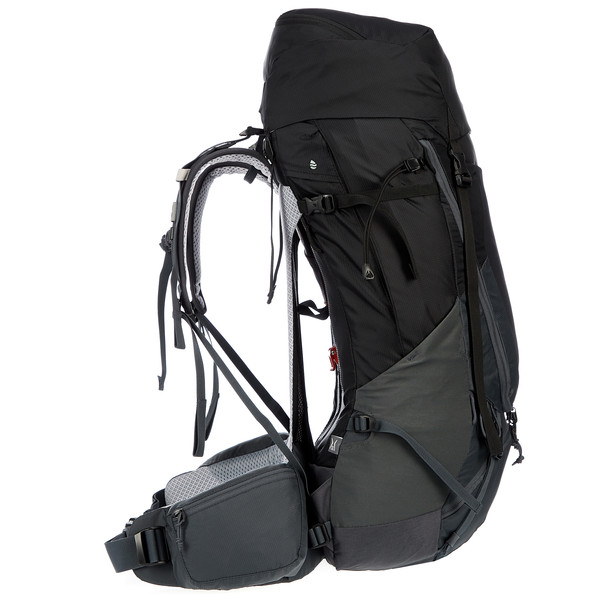 Deuter FUTURA AIR TREK 45+10 SL Damen - Trekkingrucksack Ansicht 2