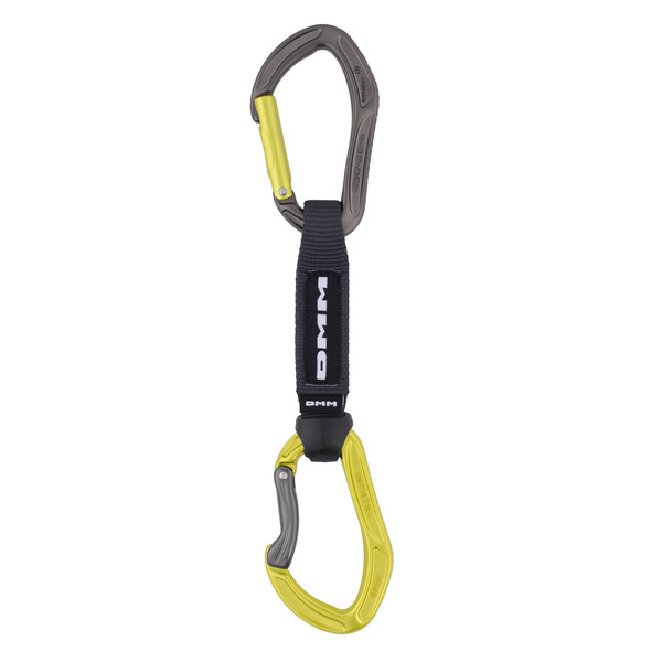 ALPHA SPORT - Express-Set