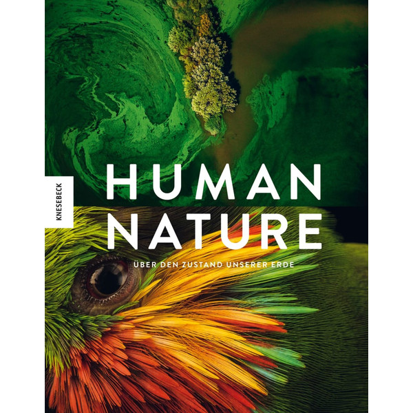 NATURE - Bildband
