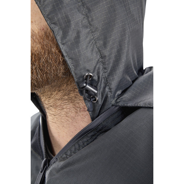 Nordisk VOSS TECH TARP - Tarp Ansicht 23