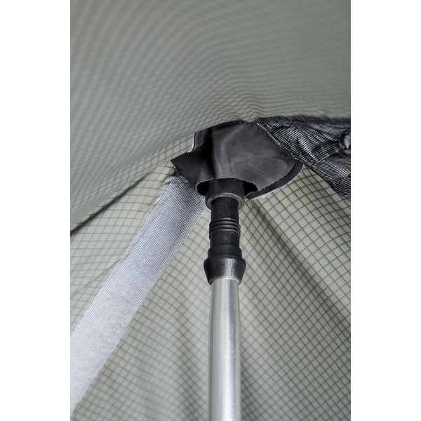 Nordisk VOSS TECH TARP - Tarp Ansicht 15