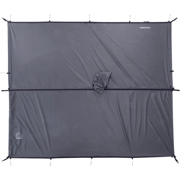 Nordisk VOSS TECH TARP - Tarp Ansicht 27